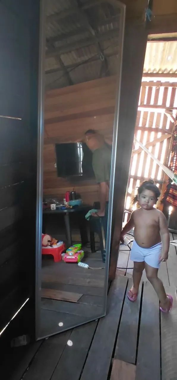 Vendo esse espelho - Foto 3