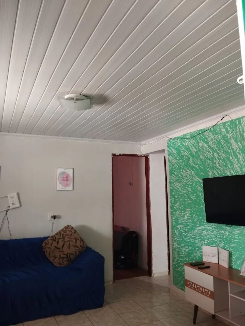 Vendo casa  - Foto 3
