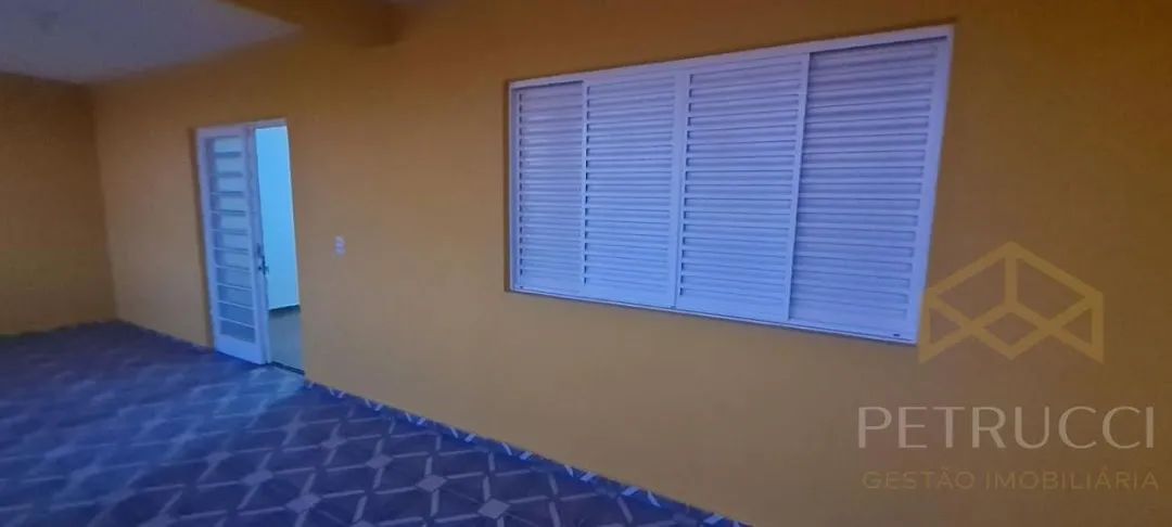 Casa Residencial à venda, Cidade Satélite Íris, Campinas - CA3160. - Foto 3