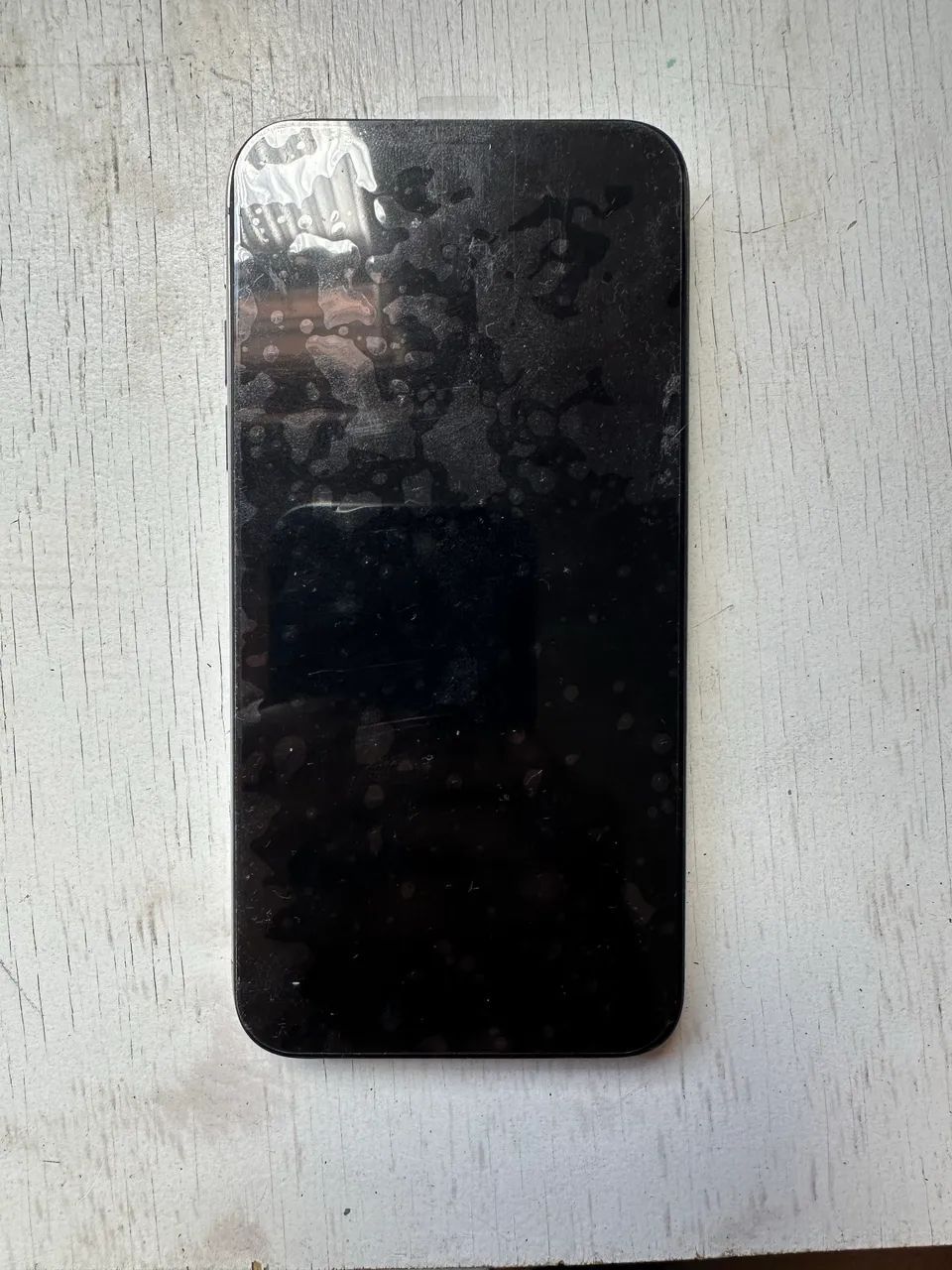 iPhone X retirada de peças  - Foto 4