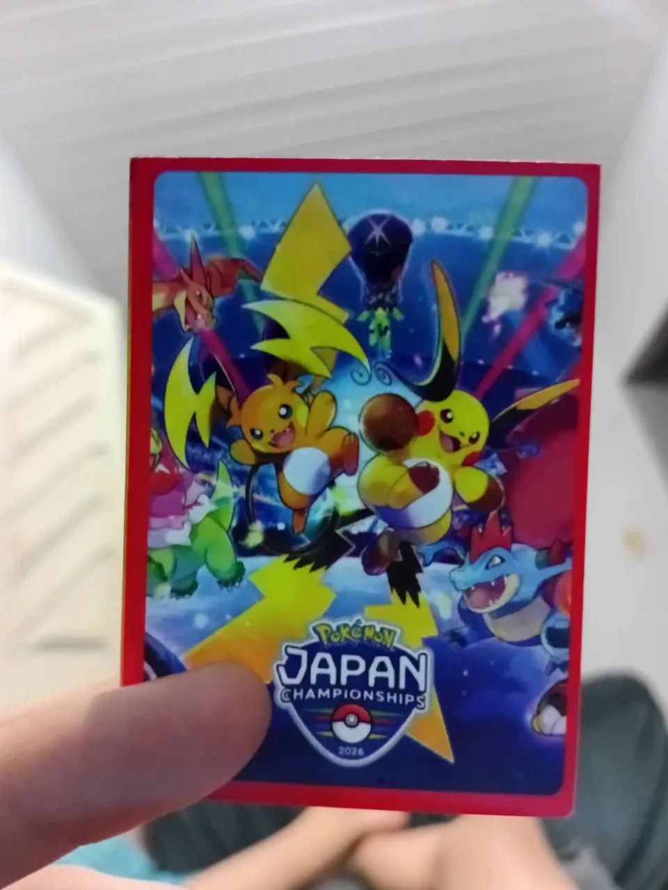 Carta Mega Charizard X Inferno X - Foto 2