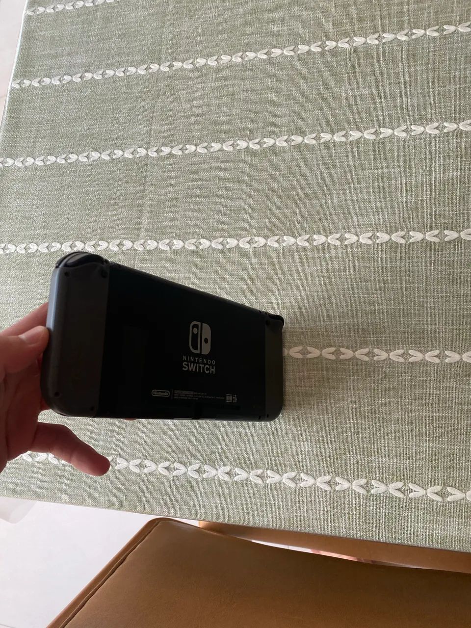Nintendo Switch 32GB - Foto 5