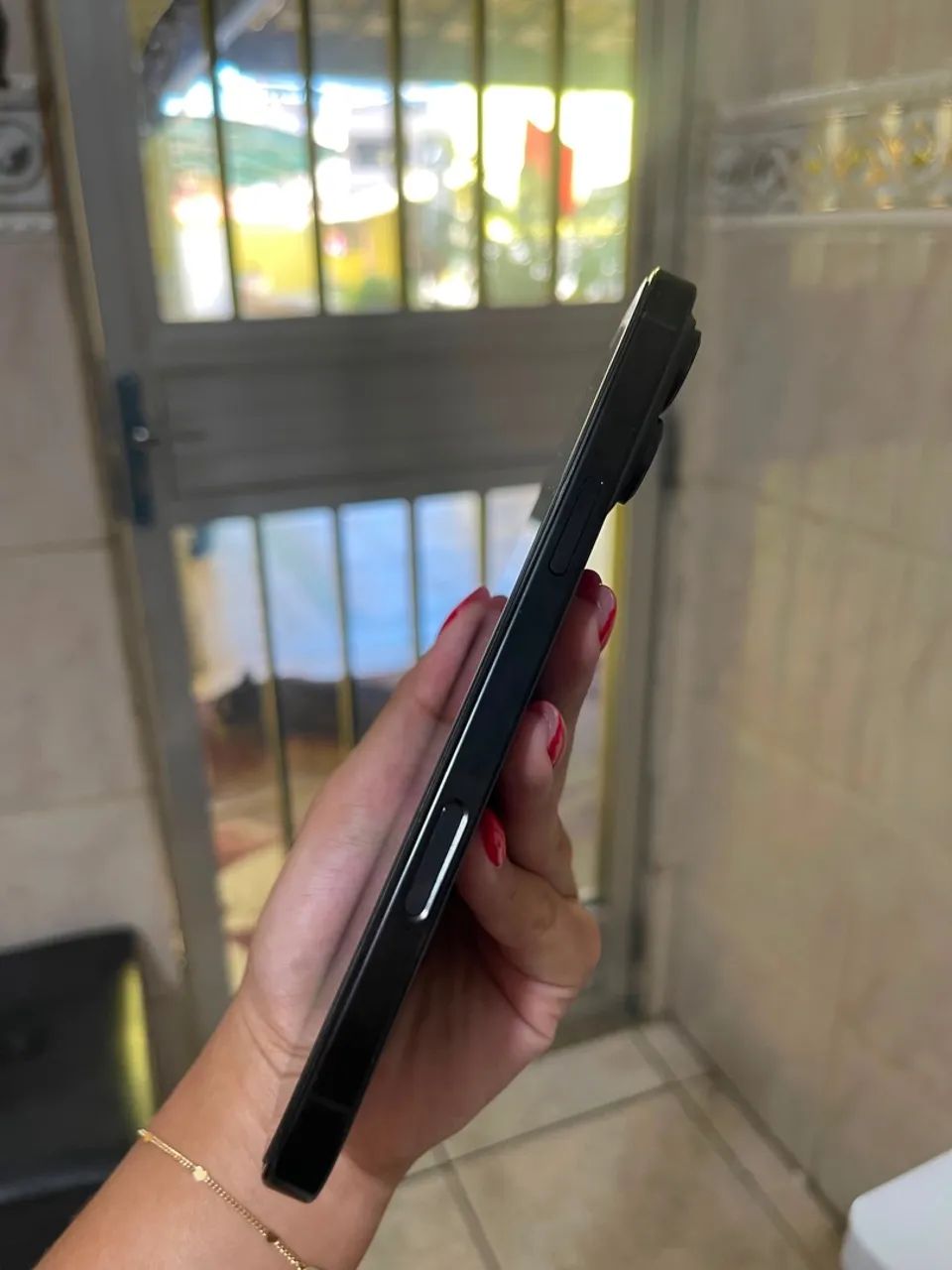 iPhone 16 pro Max  - Foto 4