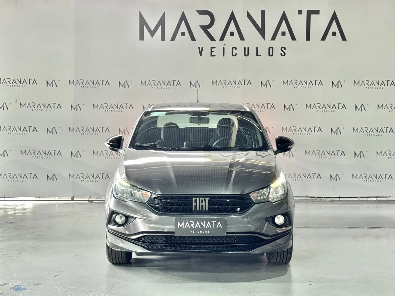 Fiat Cronos Drive 1.3 8V Flex 2024 - Foto 3