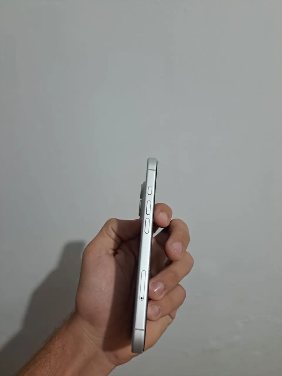 iPhone 16 - Impecável | Caixa, NF e Garantia Apple - Foto 4