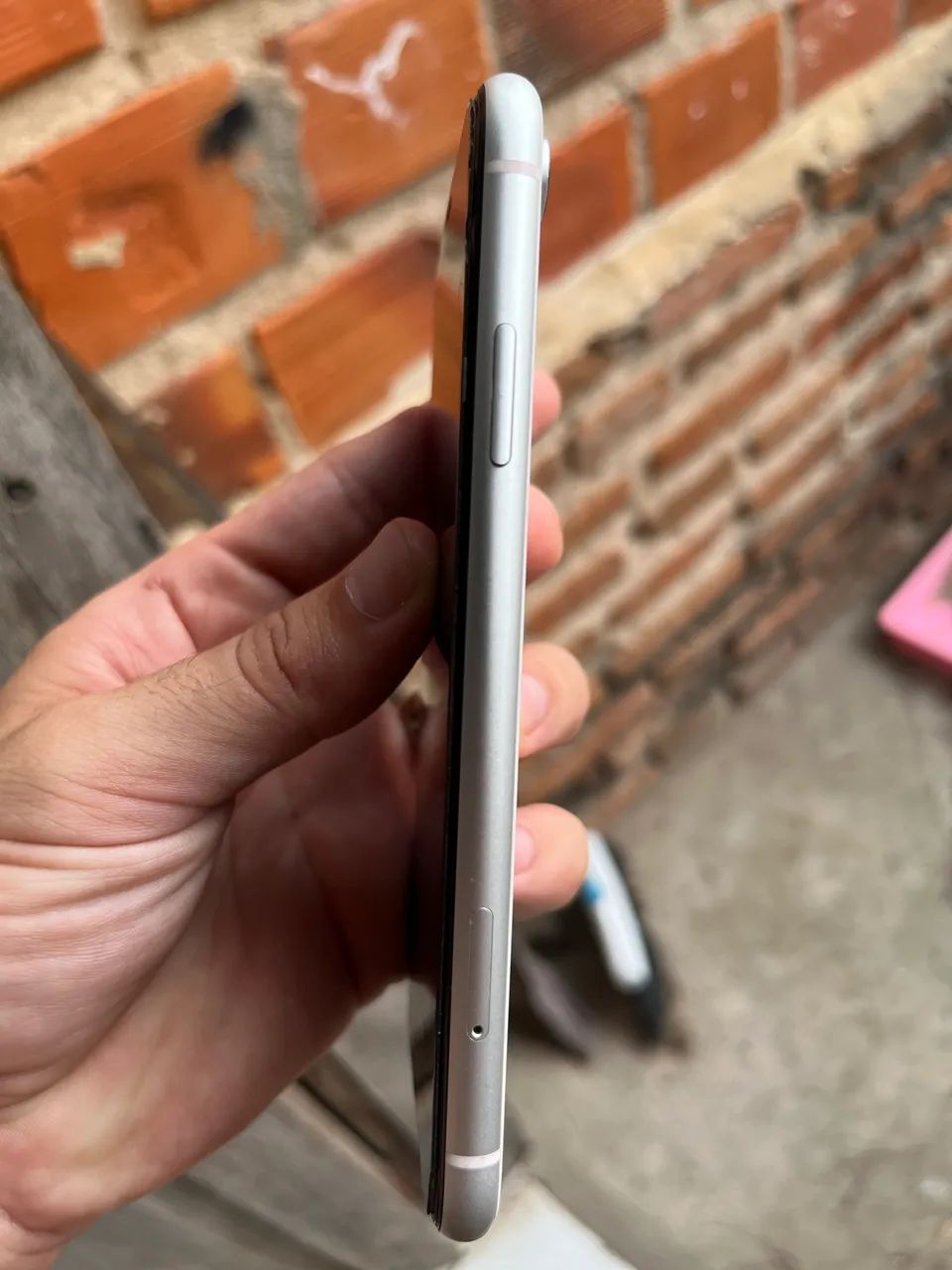 iPhone XR - Foto 2