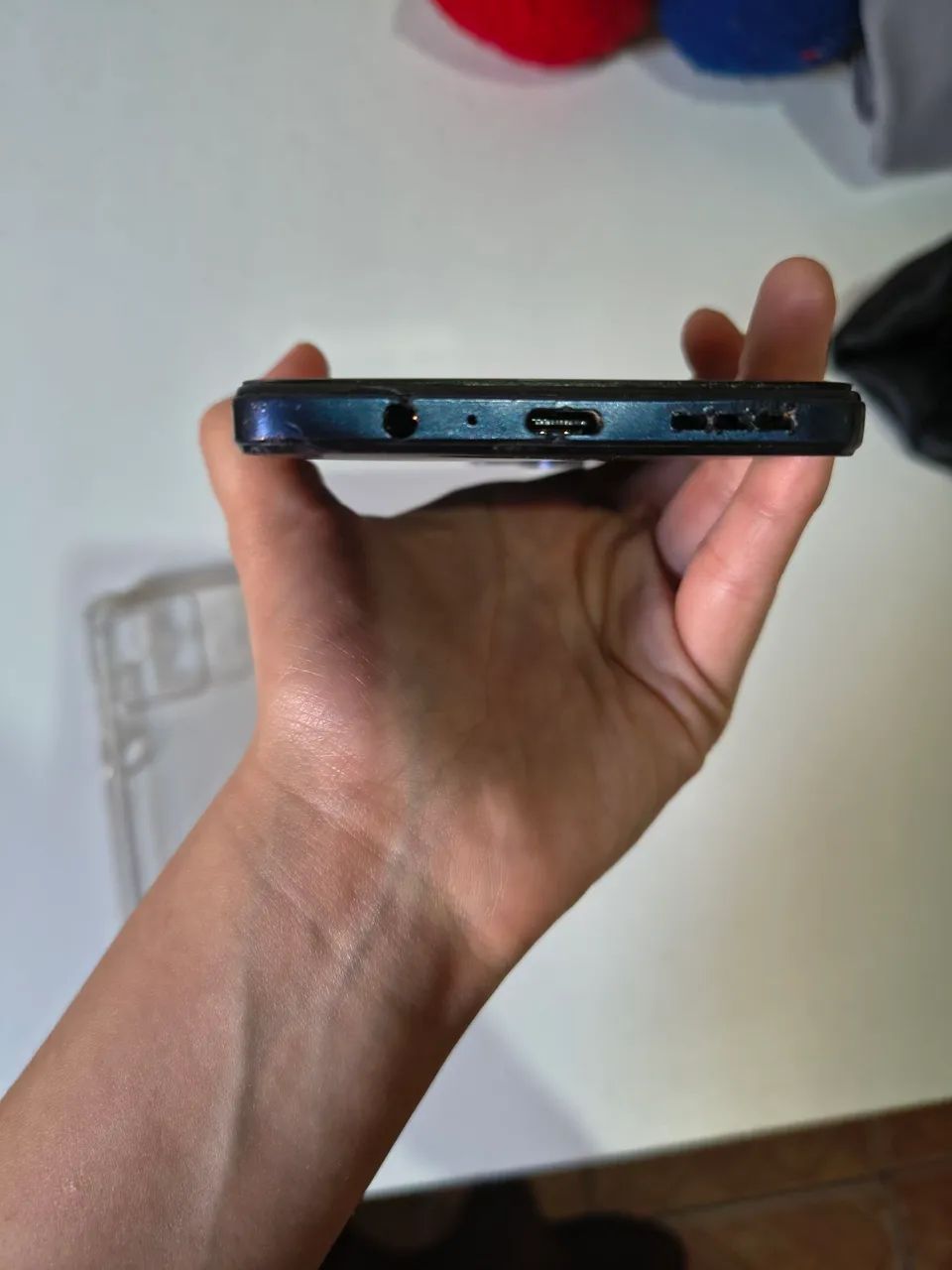 Vendo celular moto G 84 5g - Foto 4