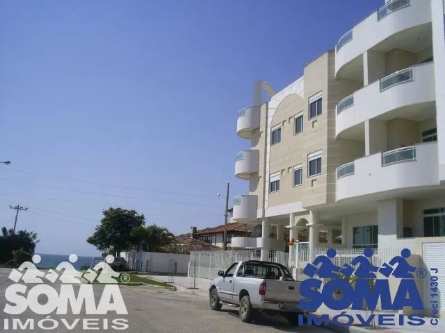 Apartamento Padrão para alugar em Canasvieiras, Florianópolis-SC - Foto 2