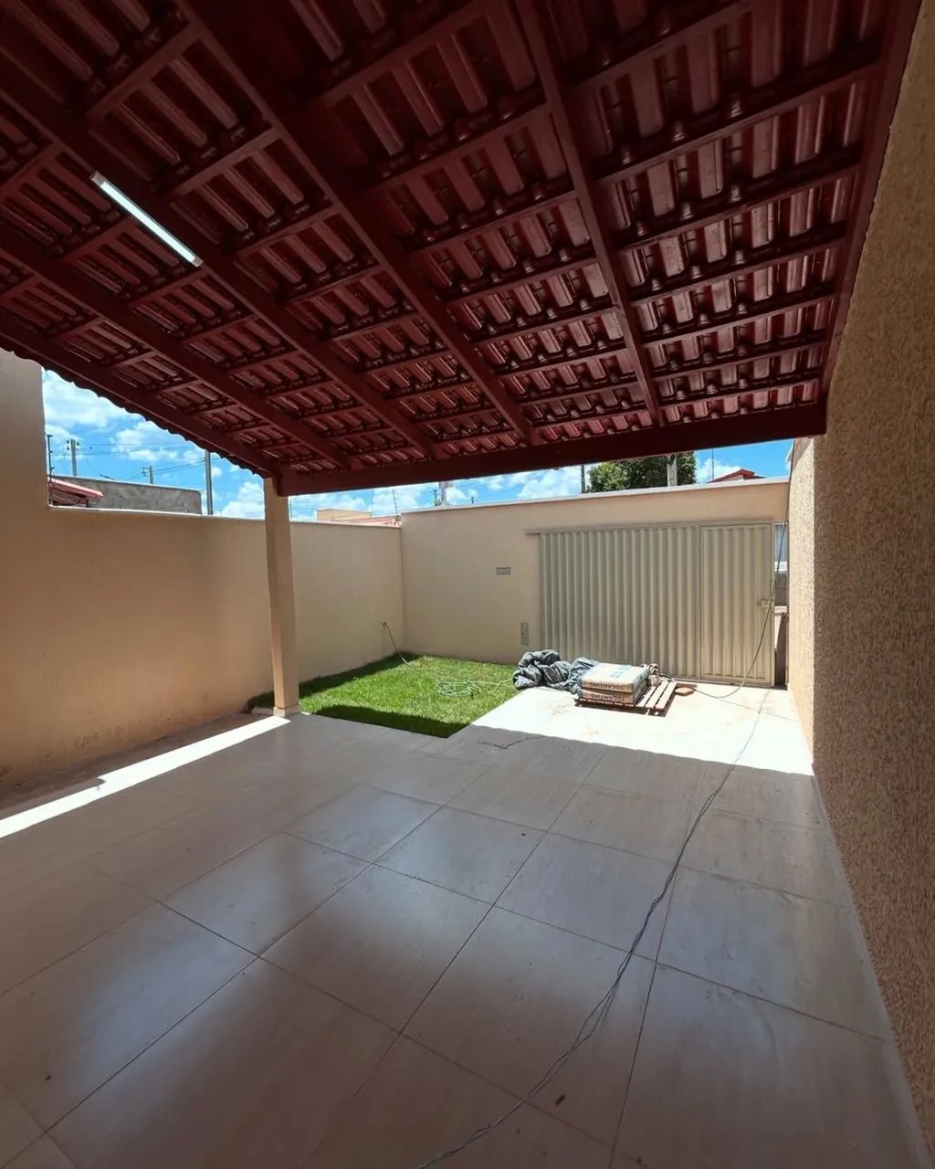 Casa para venda 