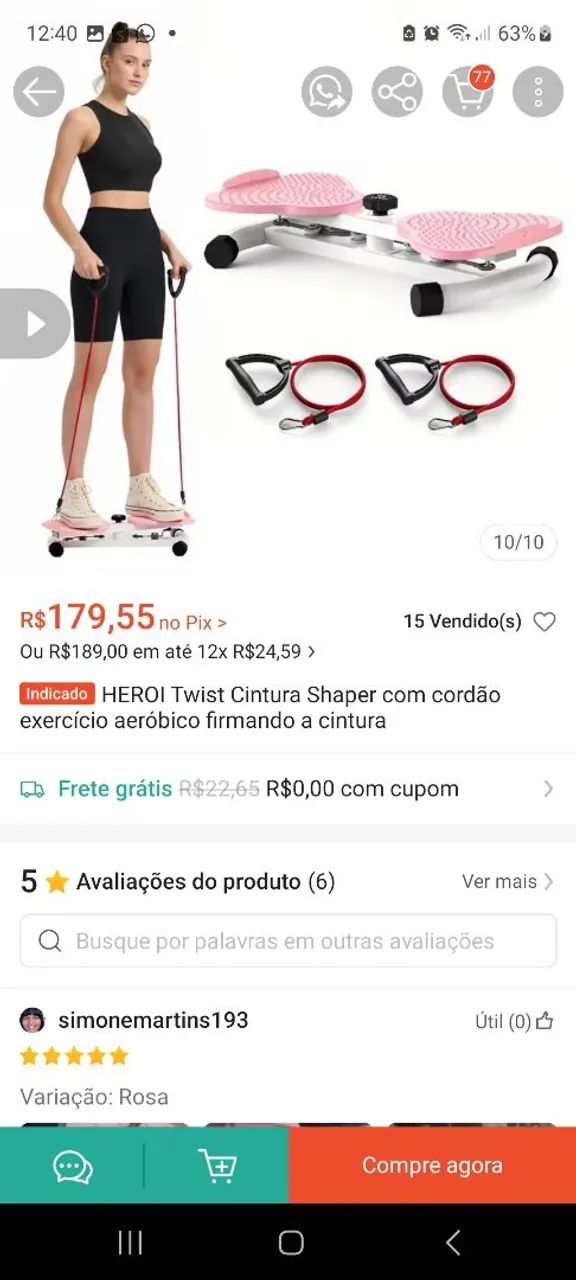 Academia  - Foto 2