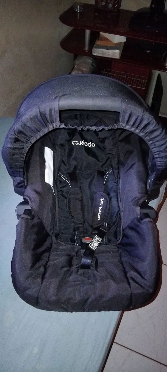 Bebê conforto - Foto 4