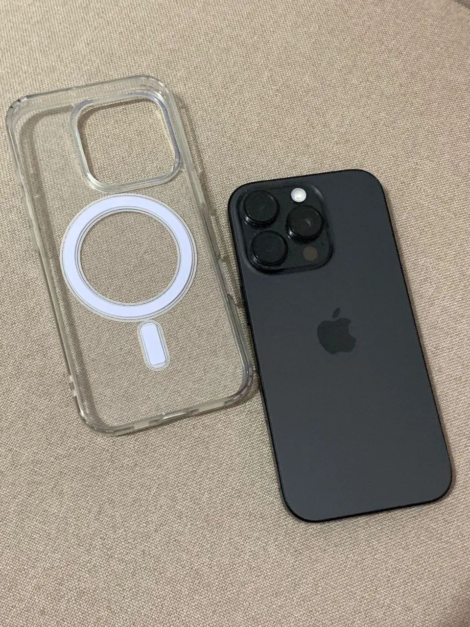 iPhone 14 Pro Max 128gb - Foto 3