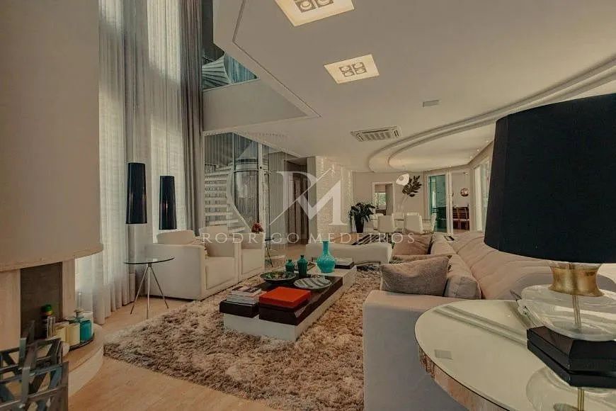 Casa com 6 quartos em Jurerê Internacional - Foto 4