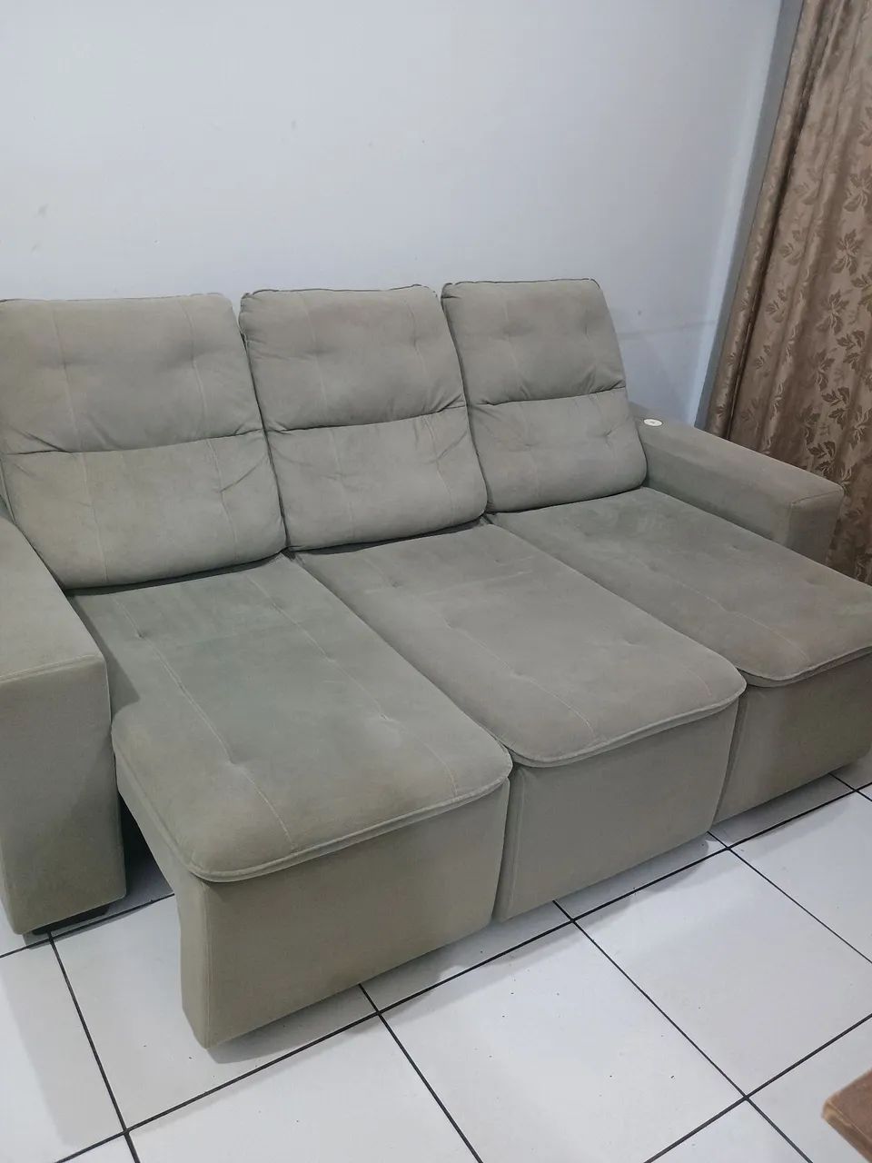 Sofá - Foto 3