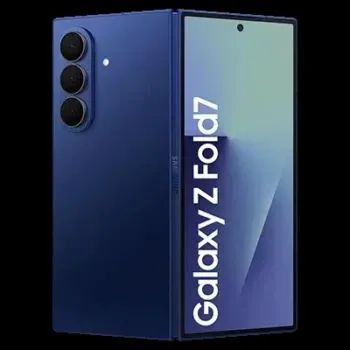 Z fold 7 1TB, 16RAM