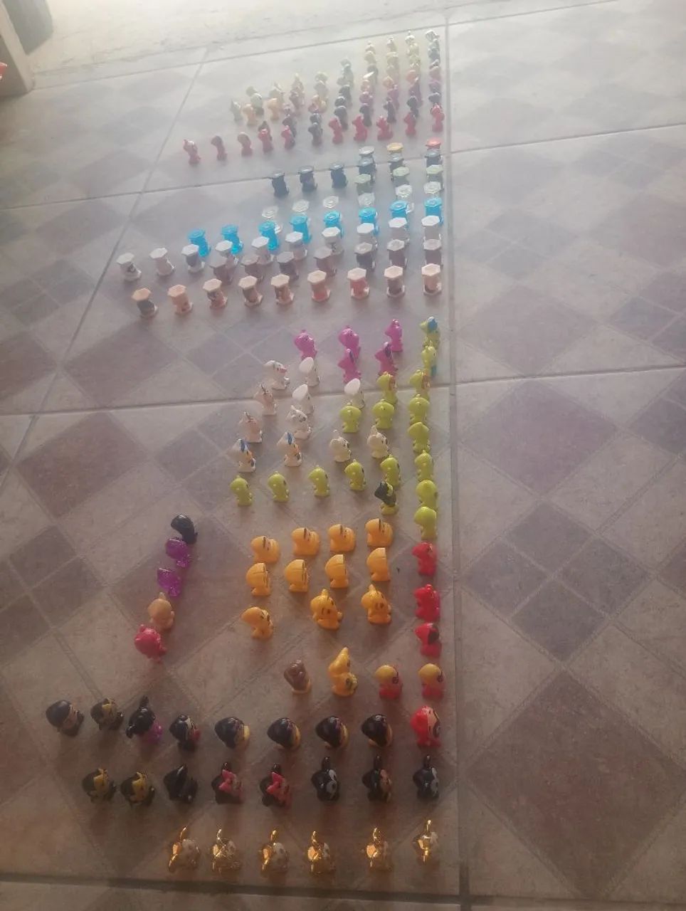 Coleçoes Panini abatons Star Wars e gogos Disney. - Foto 4