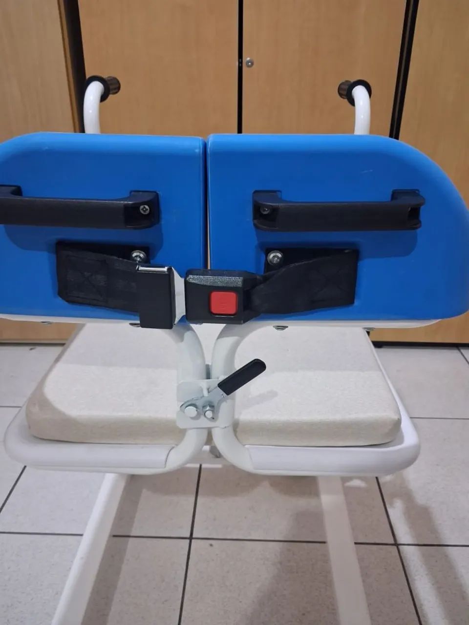 Cadeira de transferência  - Foto 4