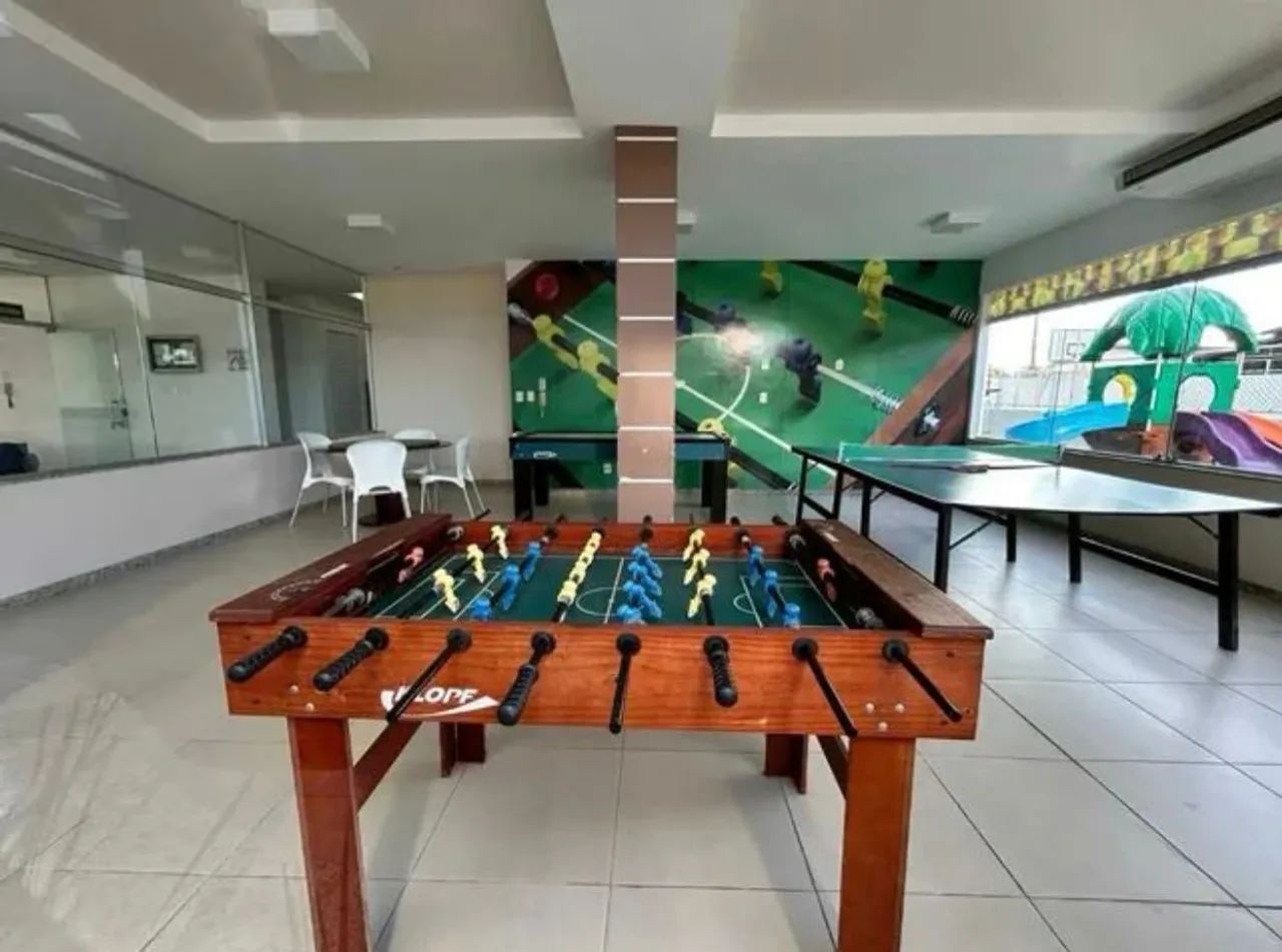 Apartamento mobiliado para dividir ? - Foto 4