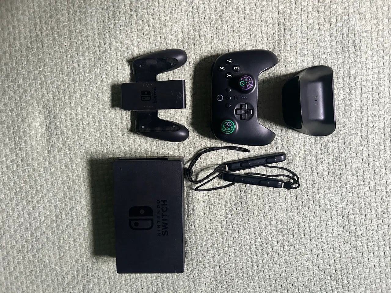Nintendo Switch V2 - Foto 2