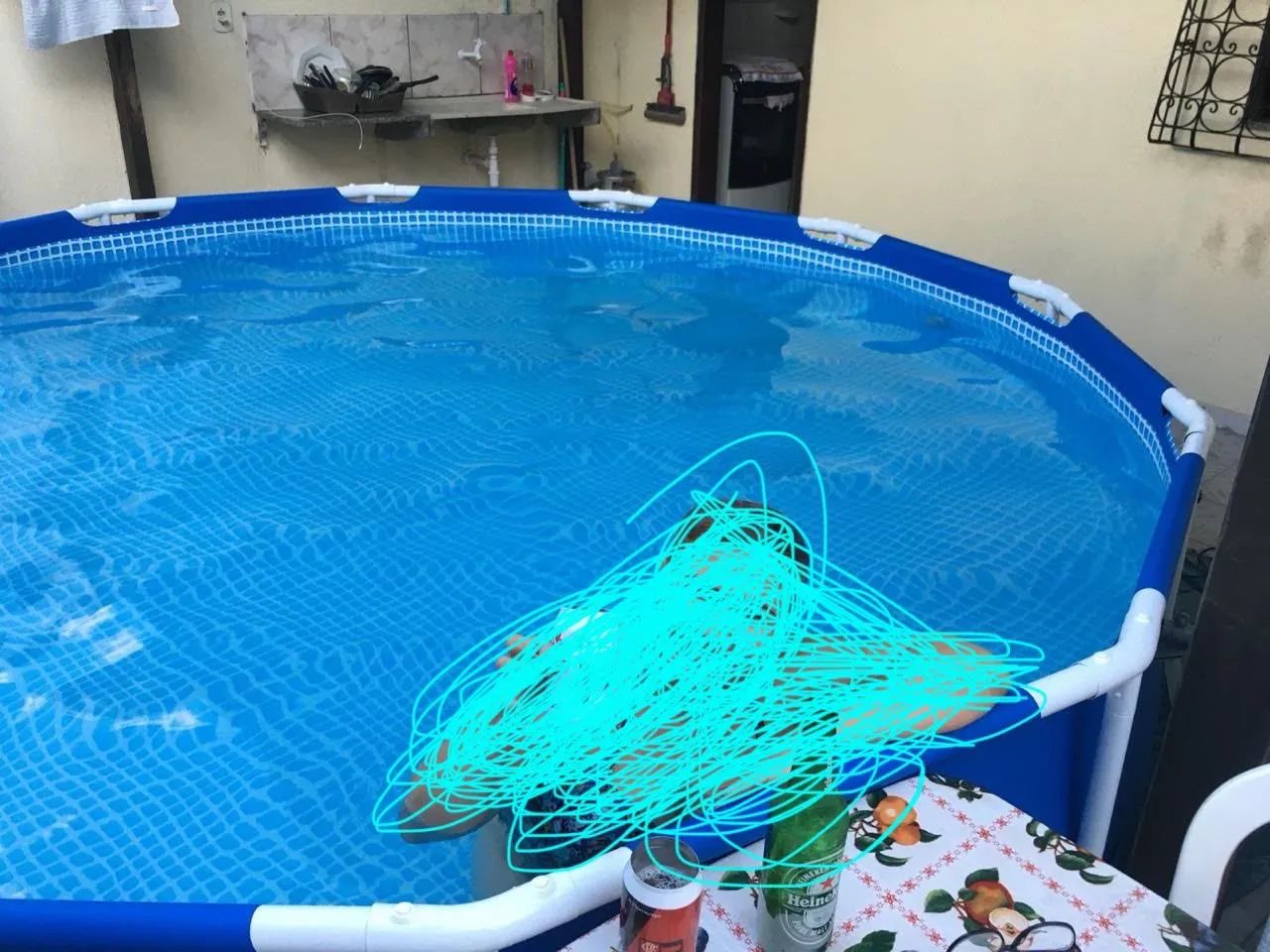 Piscina  - Foto 2