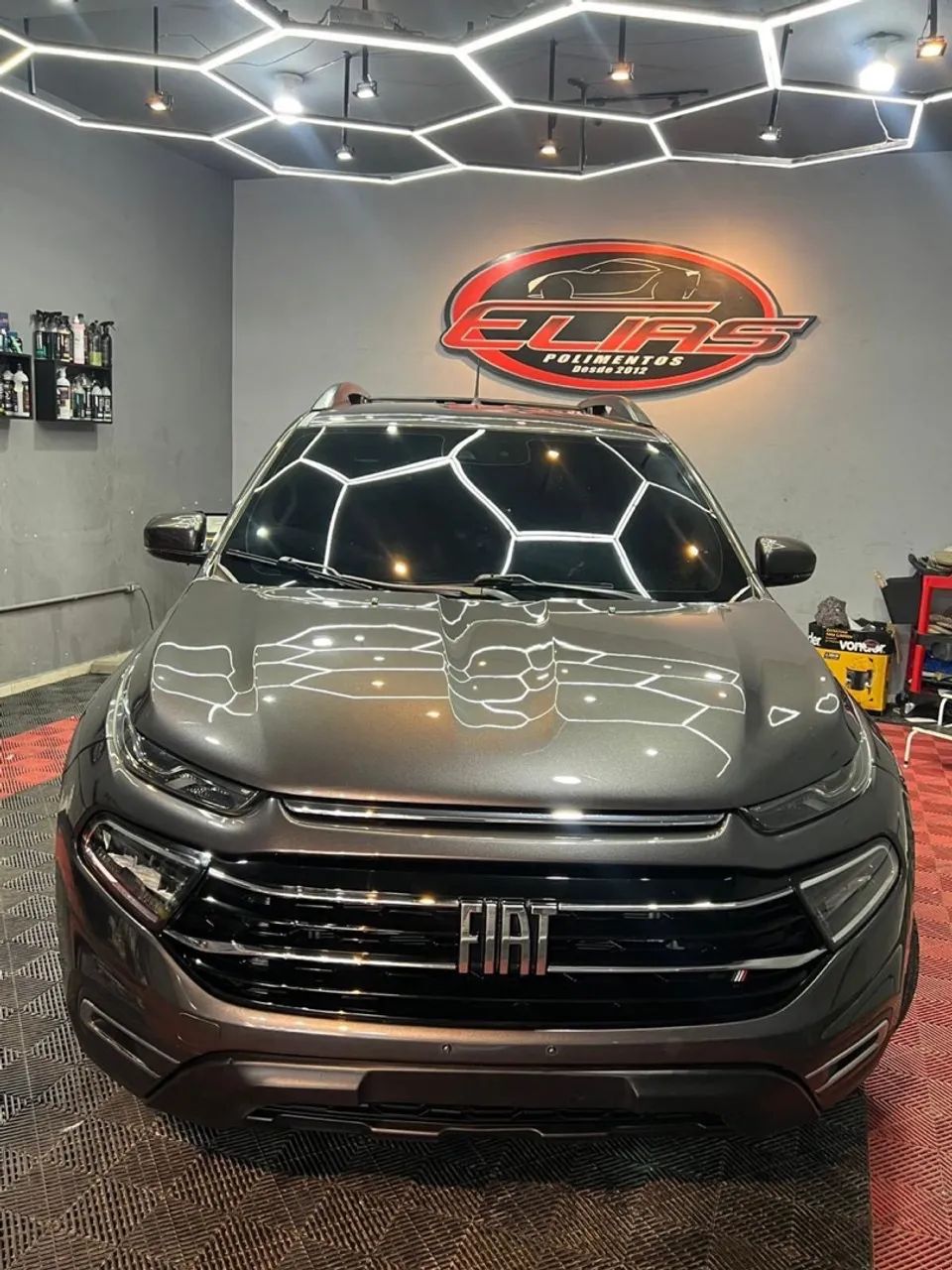 Fiat toro  - Foto 2