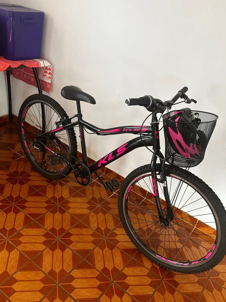 Bike