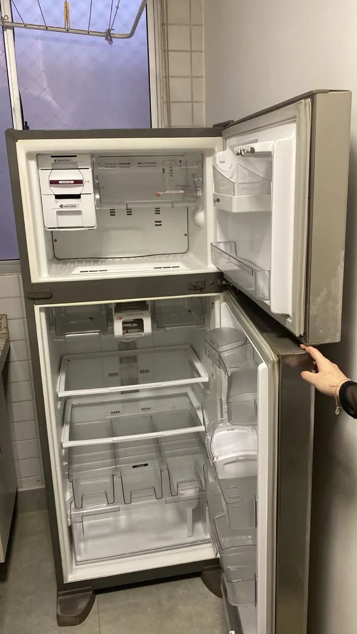 Geladeira 480L - Foto 2