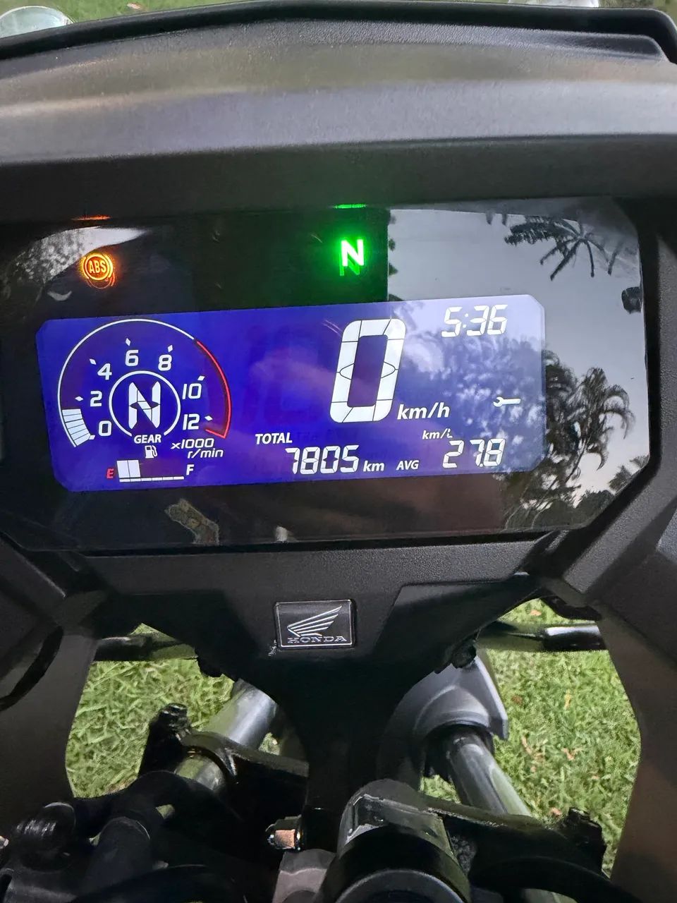 Moto impecável - Foto 4