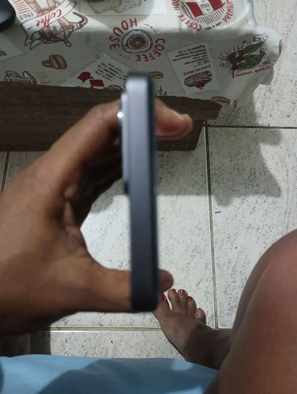 Celular Realme C75  - Foto 4