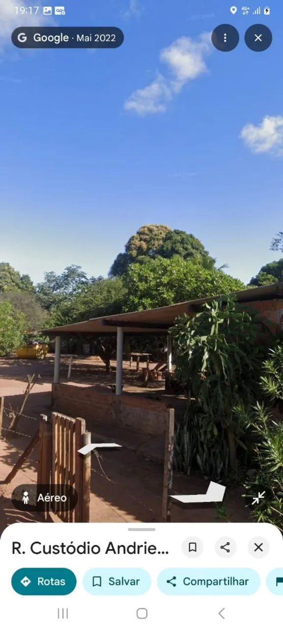 Casa com Terreno 16x40m² - Foto 5