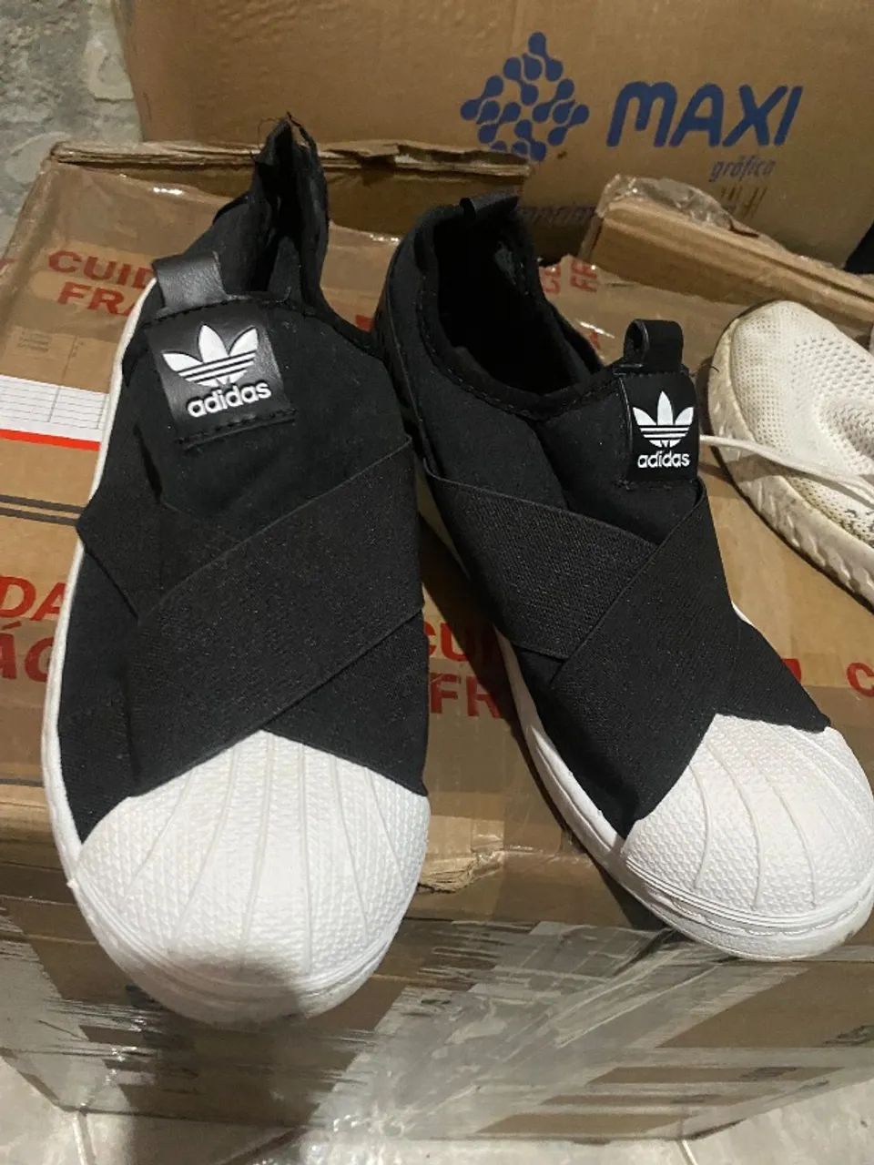 Tênis adidas  - Foto 4