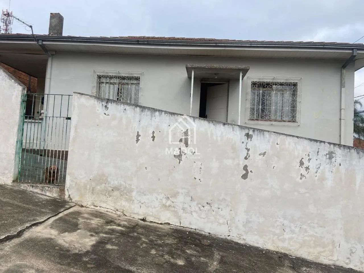 Casa para venda em Uvaranas/ Centro - Foto 2