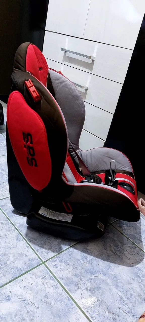 Cadeira para Auto Infantil - Foto 4