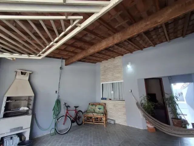 Vendo Casa em São Benedito