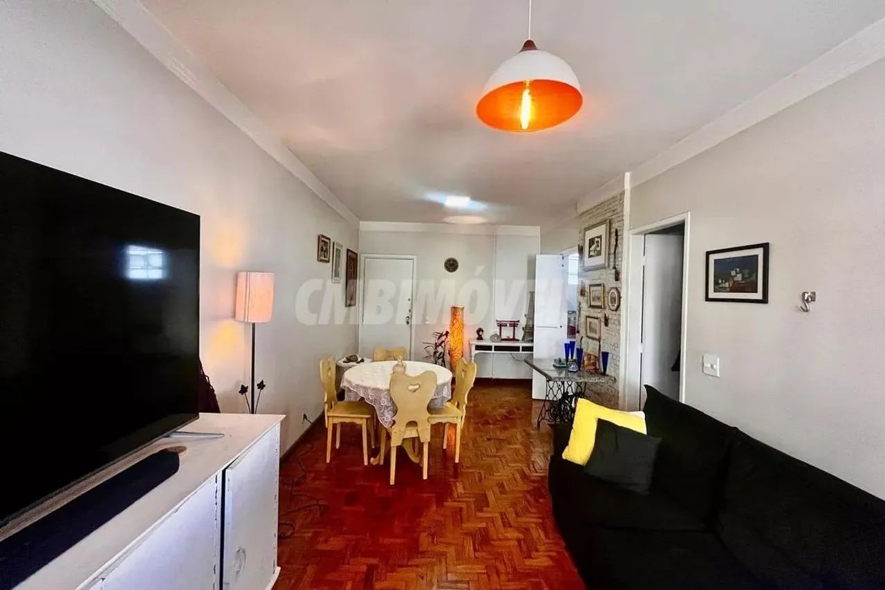 apartamento - Botafogo - Campinas - Foto 4