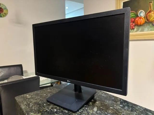 Monitor LG 22 Polegadas - Foto 2