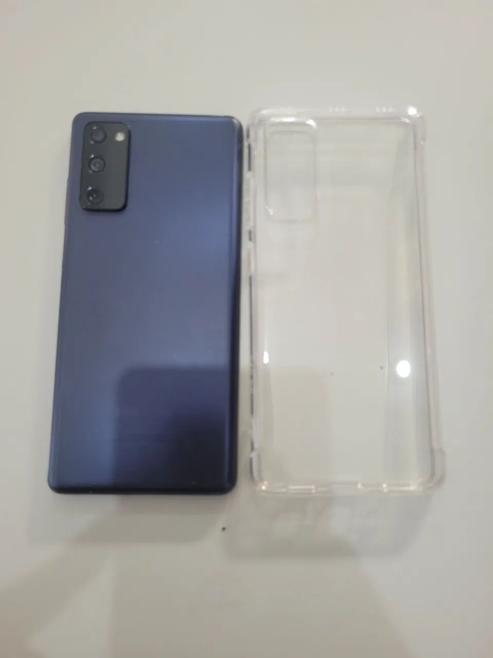 Celular Samsung S20 FE 128gb - Foto 3