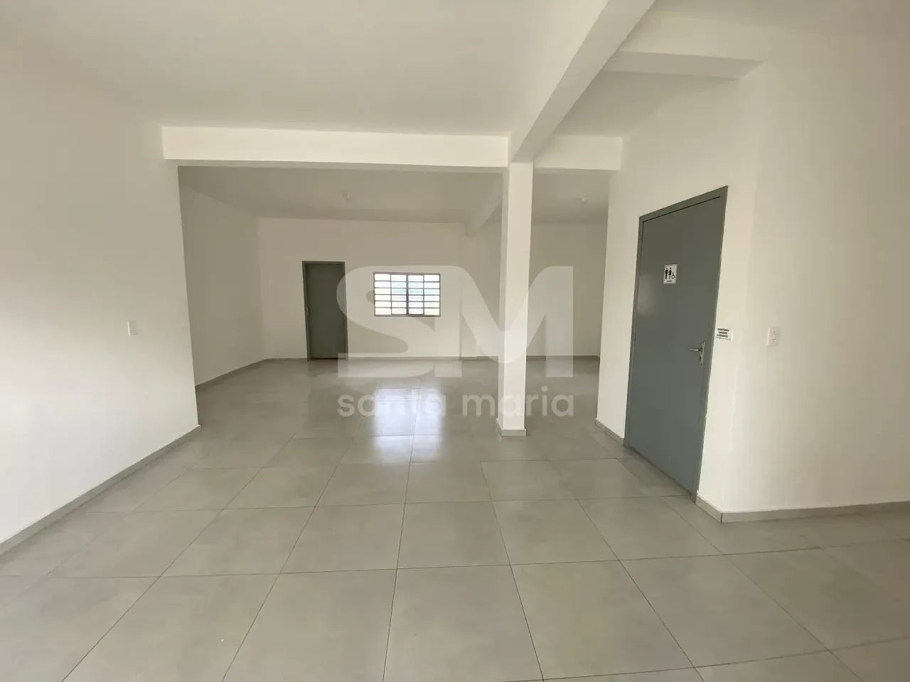 Sala para locação, São Cristóvão, Chapeco - Foto 4