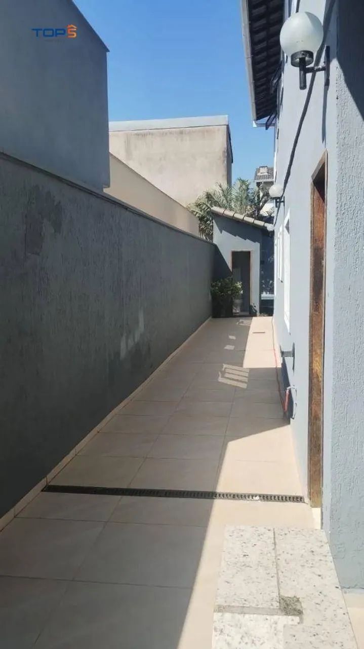 Casa à venda, 292 m² por R$ 970.000,00 - São Lucas - Juiz de Fora/MG - Foto 11
