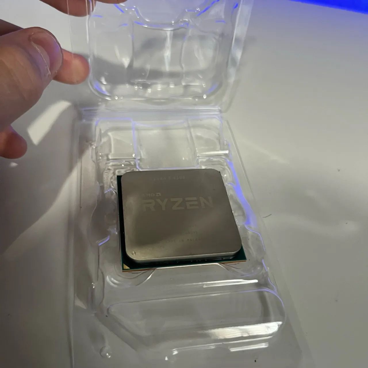 Ryzem 5 4500 - Foto 4