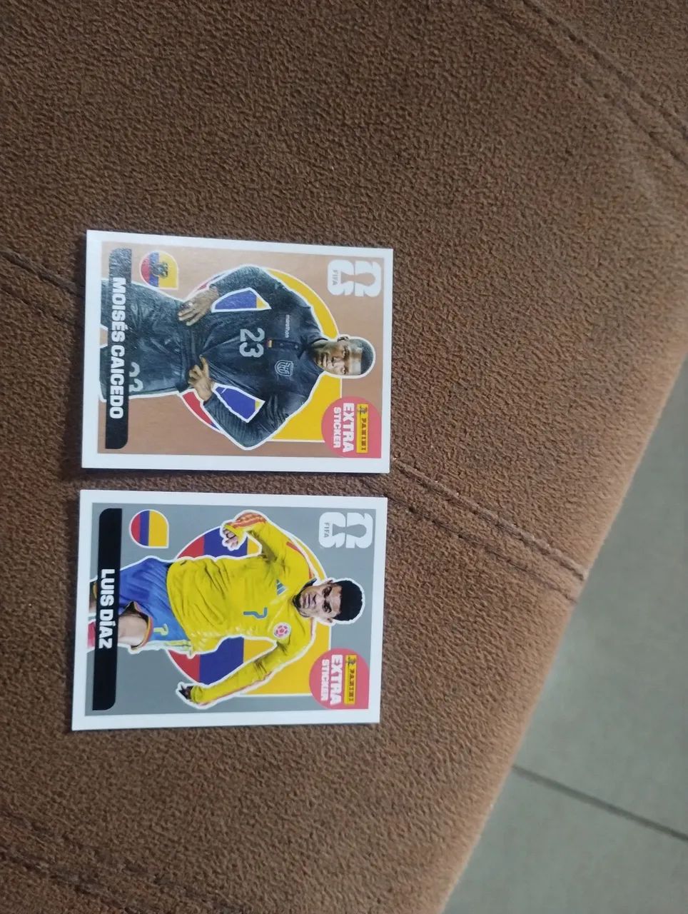 Legends extre