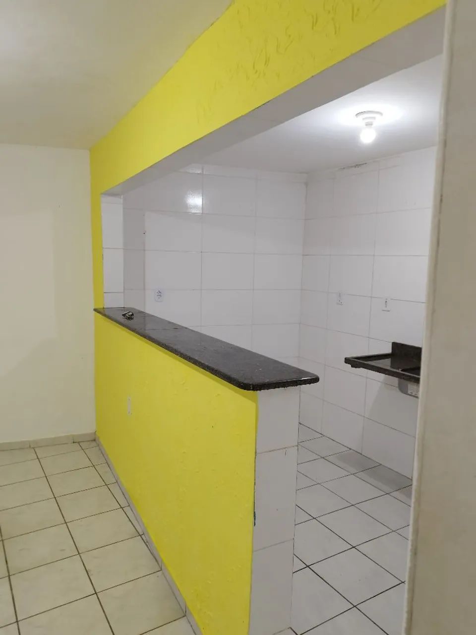 Foto - Salvador - Cosme de Farias