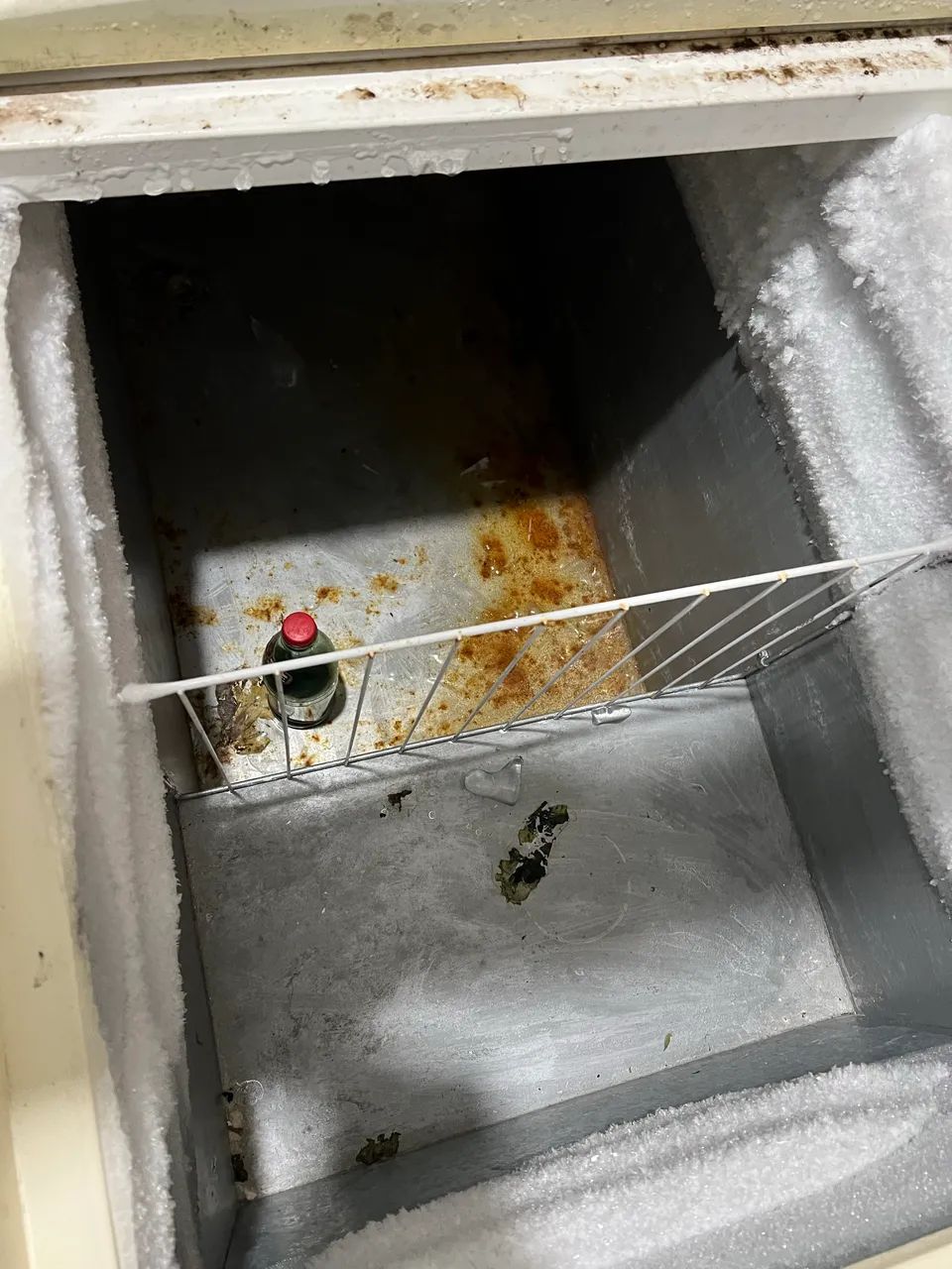 Freezer 2 portas - Foto 4