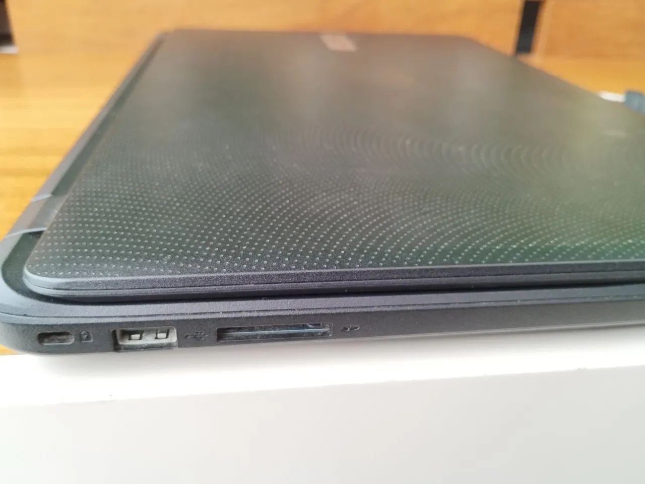 Vendo Notebook Acer ES1-512-C59L - Foto 4