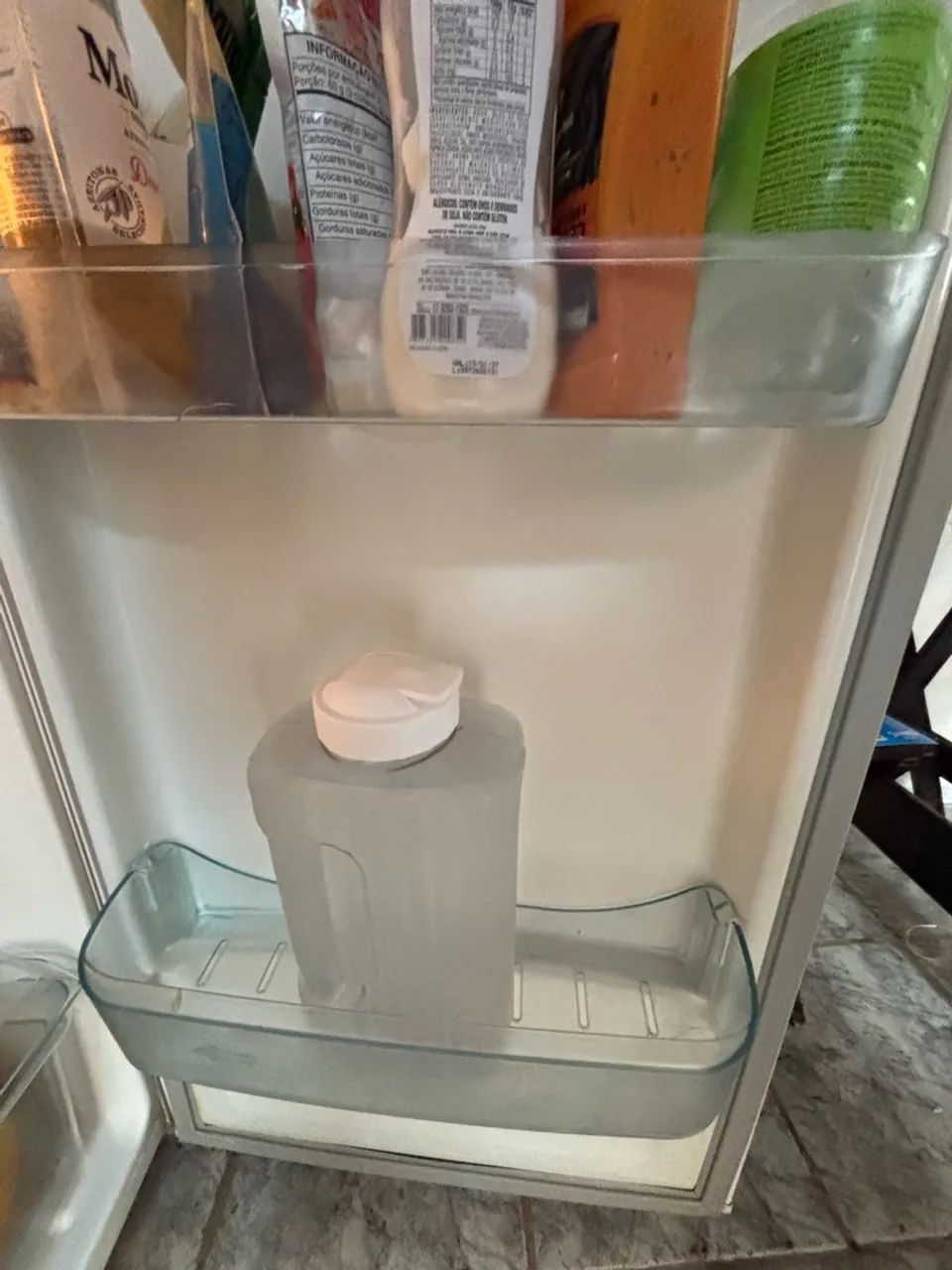 Geladeira Electrolux  - Foto 2
