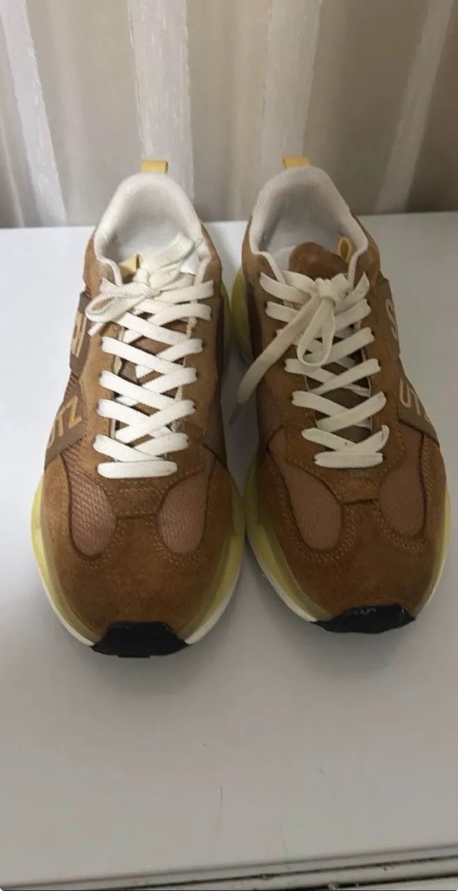 tenis da schutz - Foto 3