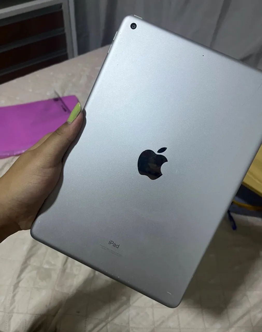 ipad 9 geração 64gb - Foto 2