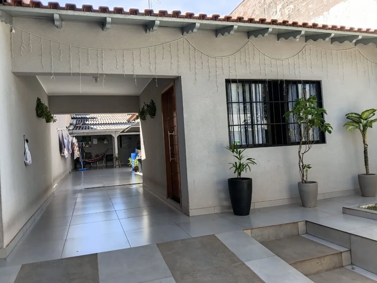 casa residencial e avenida comercial  - Foto 2