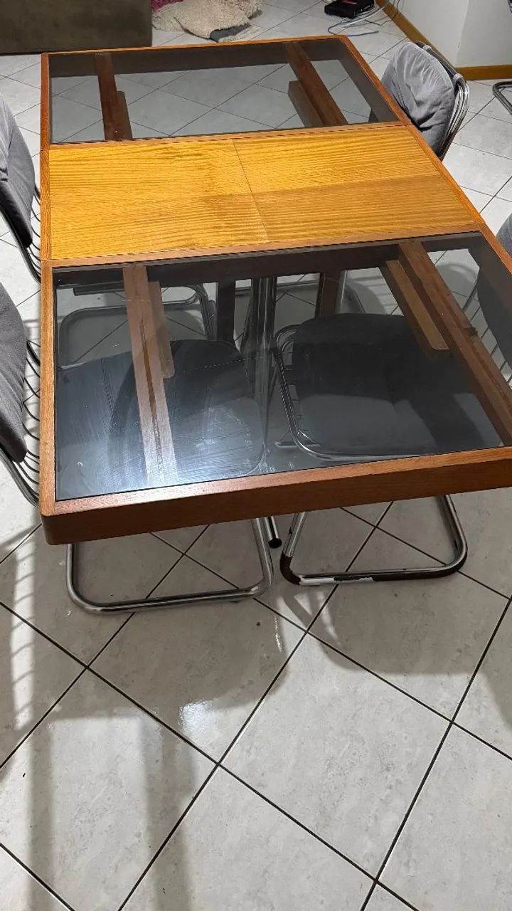 Mesa de jantar - Foto 2