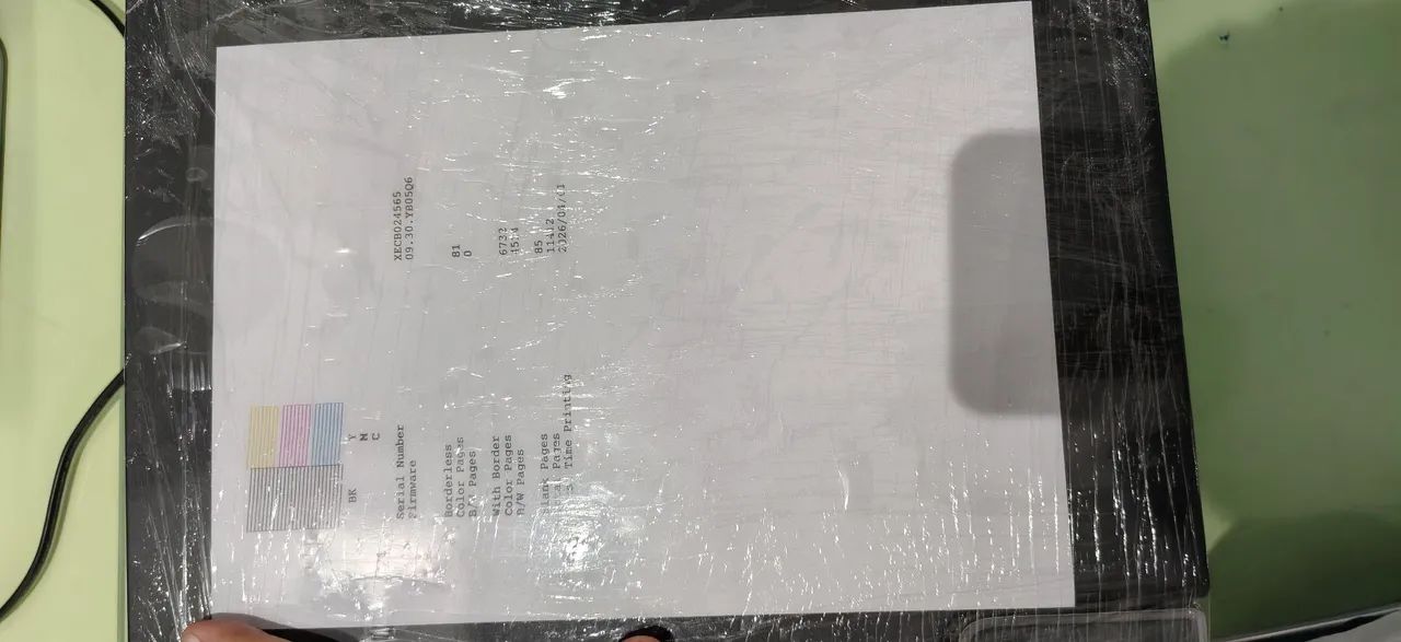 Epson L4360 - Foto 2